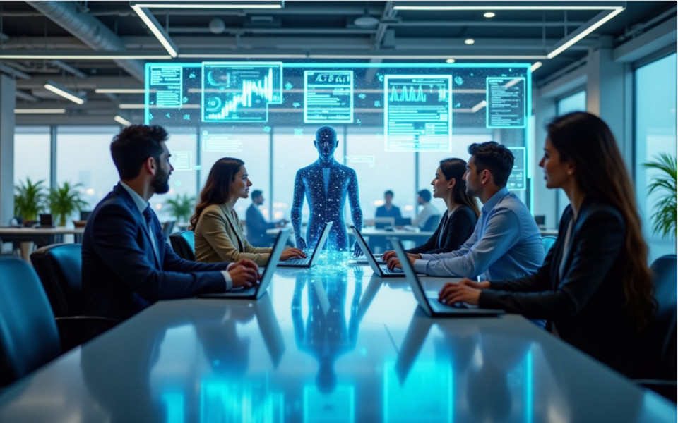 5 ЭТАПОВ ВНЕДРЕНИЯ CRM ДЛЯ МАЛОГО И СРЕДНЕГО БИЗНЕСА: ПРАКТИЧЕСКОЕ РУКОВОДСТВО
